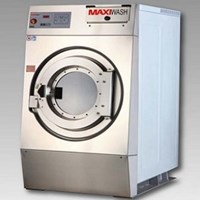 Máy giặt vắt công nghiệp 36kg MAXI MWHE-80