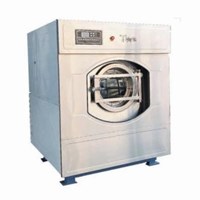 Máy giặt vắt công nghiệp 30kg Flying Fish XGQ-30F