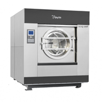 Máy giặt vắt công nghiệp 130kg Flying Fish XGQ-130F