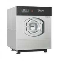 Máy giặt vắt công nghiệp 50kg Flying Fish XGQ-50F