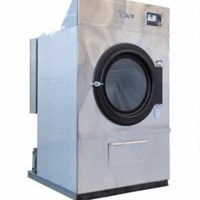 Máy sấy khô công nghiệp 70 kg Flying Fish HG-70