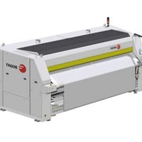 Máy là ga tổ hợp FAGOR Poseidon PSE-60/330 PL