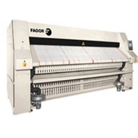 Máy là ga tổ hợp FAGOR Polaris PSE-60/260