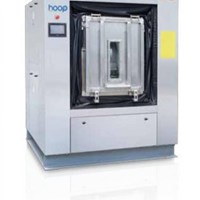 Máy giặt vắt công nghiệp cách ly 50kg Hoop GLX-50