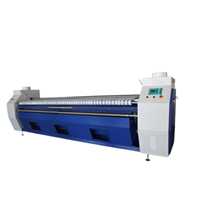 Máy nạp vải (cấp phôi) Hoop GSB – 3000/3300