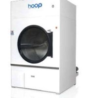 Máy sấy khô tốc độ cao 100 kg Hoop HG-100