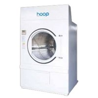Máy sấy khí đốt tự động công nghiệp 70 kg Hoop HG-70R