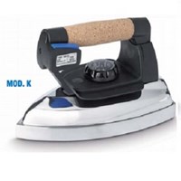 Bàn là hơi tay công nghiệp Ghidini MOV.K