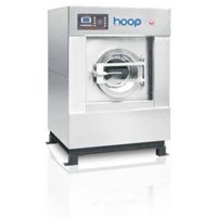 Máy giặt vắt công nghiệp 15kg Hoop XGQ-15F