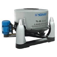 Máy vắt công nghiệp 35kg Yasen TL-35