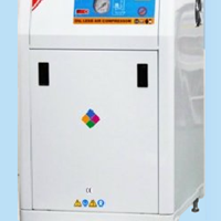 MÁY NÉN KHÍ PUMA BFS2 – GIẢI PHÁP KHÍ NÉN SIÊU ÊM CHO NHA KHOA & Y KHOA HIỆN ĐẠI