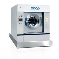 Máy giặt vắt công nghiệp 100kg Hoop SXT-100F