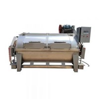 Máy giặt công nghiệp nằm ngang 150kg Flying Fish XGP-150H