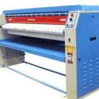 Máy là ga (là cán) công nghiệp Image IRC 14×120