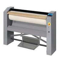 Máy là ga (là cán) công nghiệp Danube R-18/100