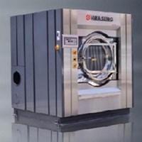 Máy giặt vắt công nghiệp 70kg Hwasung HS-9033-70