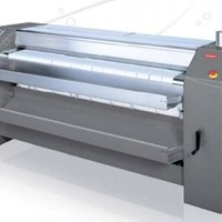 Máy là ga công nghiệp Lavamac LSR-5016