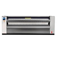 Máy là ga (là cán) công nghiệp Danube MIII-3300