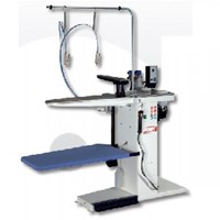 Bàn tẩy điểm PONY JOLLY S