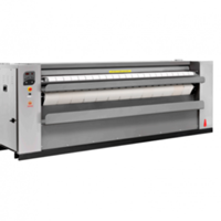 Máy là ga công nghiệp Lacasa I – 2650