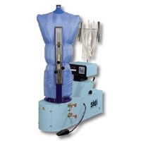 Máy thổi phom SIDI M-780