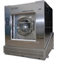 Máy giặt vắt công nghiệp 200kg Yasen SXT-2000FX