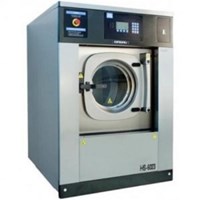 Máy giặt vắt công nghiệp Girbau HS-6023