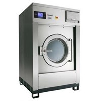Máy giặt vắt công nghiệp 90kg IPSO HF-900