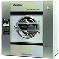 Máy giặt vắt công nghiệp 160kg Yasen SXT-1600F