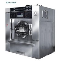Máy giặt vắt công nghiệp Yasen SXT-500F