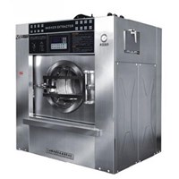 Máy giặt vắt công nghiệp Yasen SXT-300F