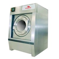 Máy giặt vắt công nghiệp 38.6kg Iron Horse IHSP-85