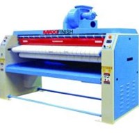 Máy là ga (là cán) công nghiệp Maxi MFIP 14×100