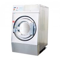 Máy giặt vắt công nghiệp 45kg Image HE-100