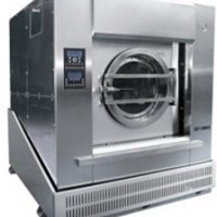 Máy giặt vắt công nghiệp lớn 160 kg Pegasus PW-160FX