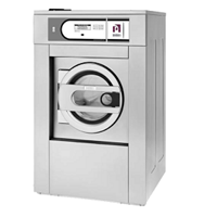 Máy giặt vắt công nghiệp 18kg Domus DHS-18