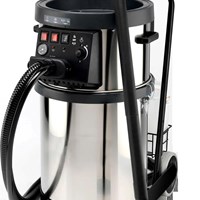 Máy rửa hơi nước nóng IVP 4.0 VAC 4000