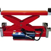 Kích phụ thủy lực hoạt động bằng khí nén XT-2A
