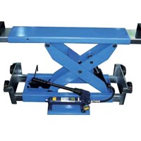 Kích phụ thủy lực hoạt động bằng tay XT-2H