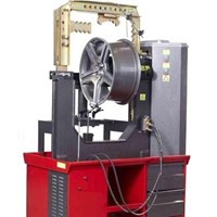 Thiết bị kéo nắn lazang RSM 2600S