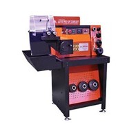 Máy tiện láng đĩa phanh DBL Smart