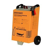 Máy nạp ắc quy và khởi động đề CRS 1800