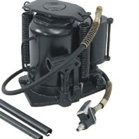 Kích con đội hoạt động khí nén 35 tấn ZX1001E