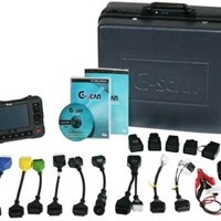 Máy đọc lỗi, chuẩn đoán lỗi GSCAN I