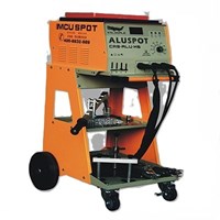 Máy hàn rút nhôm CRS-M6