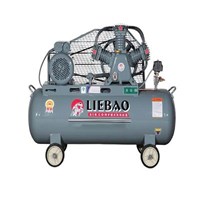 Máy nén khí 1 pha Liebao W-4/320/1
