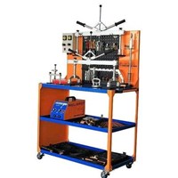 Bộ làm vỏ nhanh CRSPOT 28K