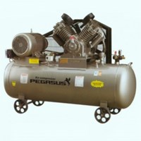 Máy nén khí dây đai Pegasus TM-10HP-330L-1000