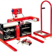 Bàn vá lốp xe tải AP-600A