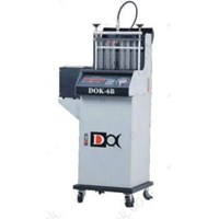 Máy kiểm tra kim phun xăng ôtô DOK-6B